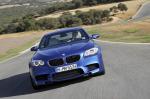 BMW M5 2012 года
